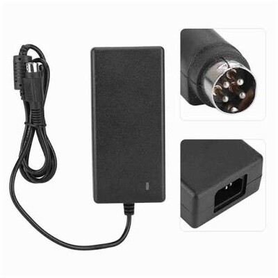 24V 3A 4 Pin POS Adapter